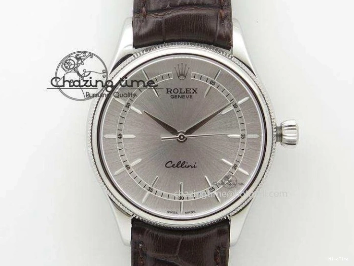 MiroTime 0520 ModernLook Datejust 31mm 278273 SS YG BP Maker Best Edition White MOP Diamonds Dial on SS YG Oyster Bracelet 2723